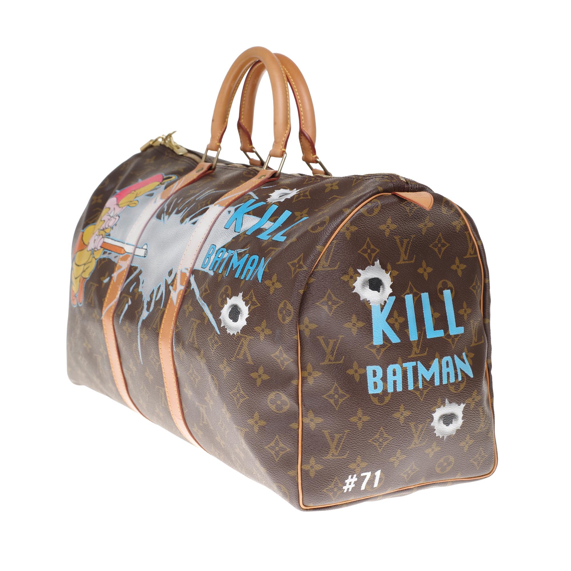 batman bags