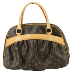 Louis Vuitton Mazarine - For Sale on 1stDibs