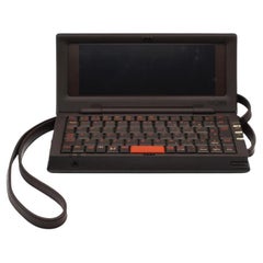 LV Monogram Laptop from Early 2000's