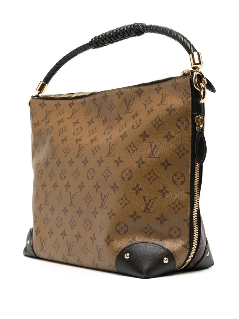 Louis Vuitton Puffer Tote - 2 For Sale on 1stDibs