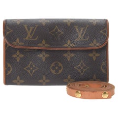 LV Pochette Florentine