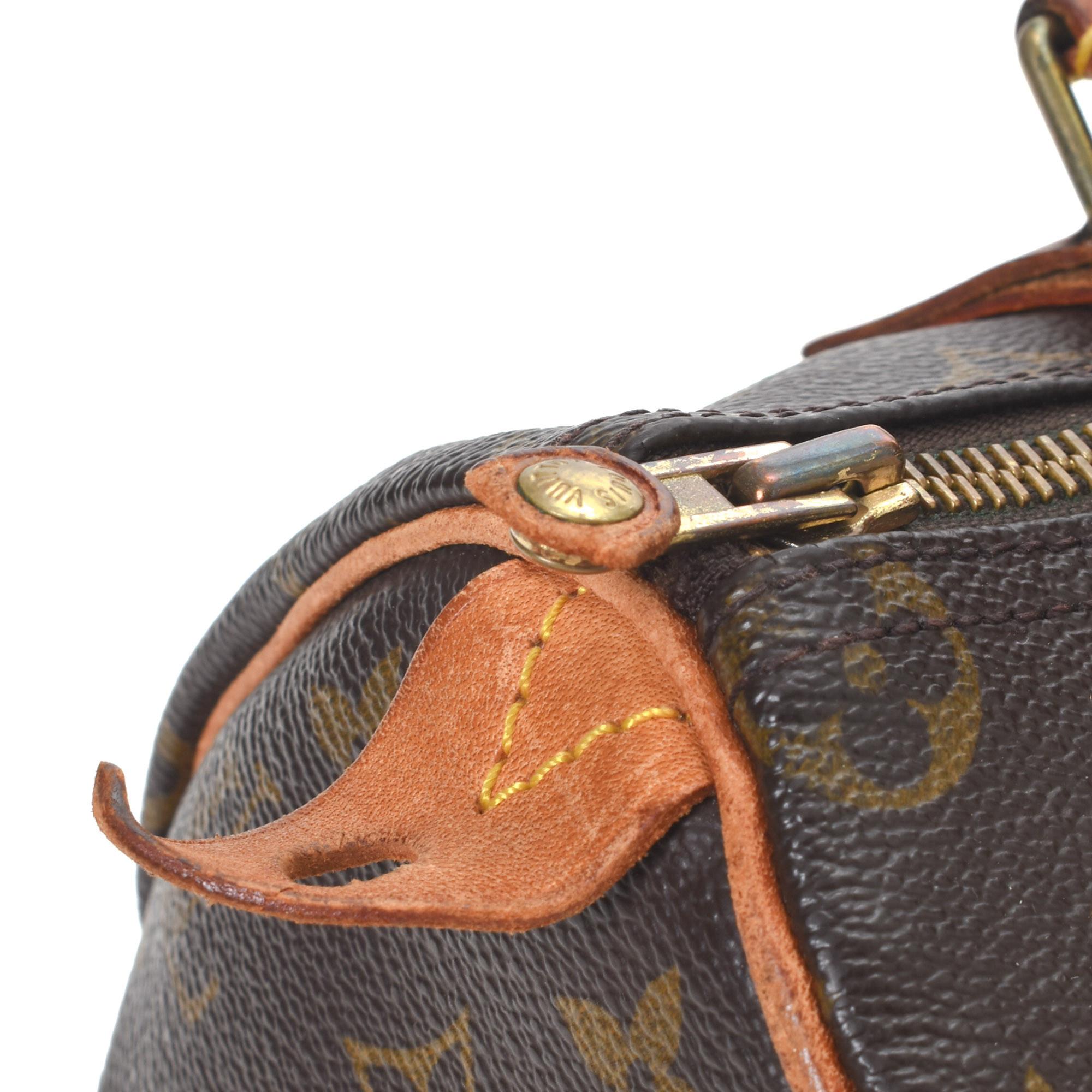 LV Speedy 25 6