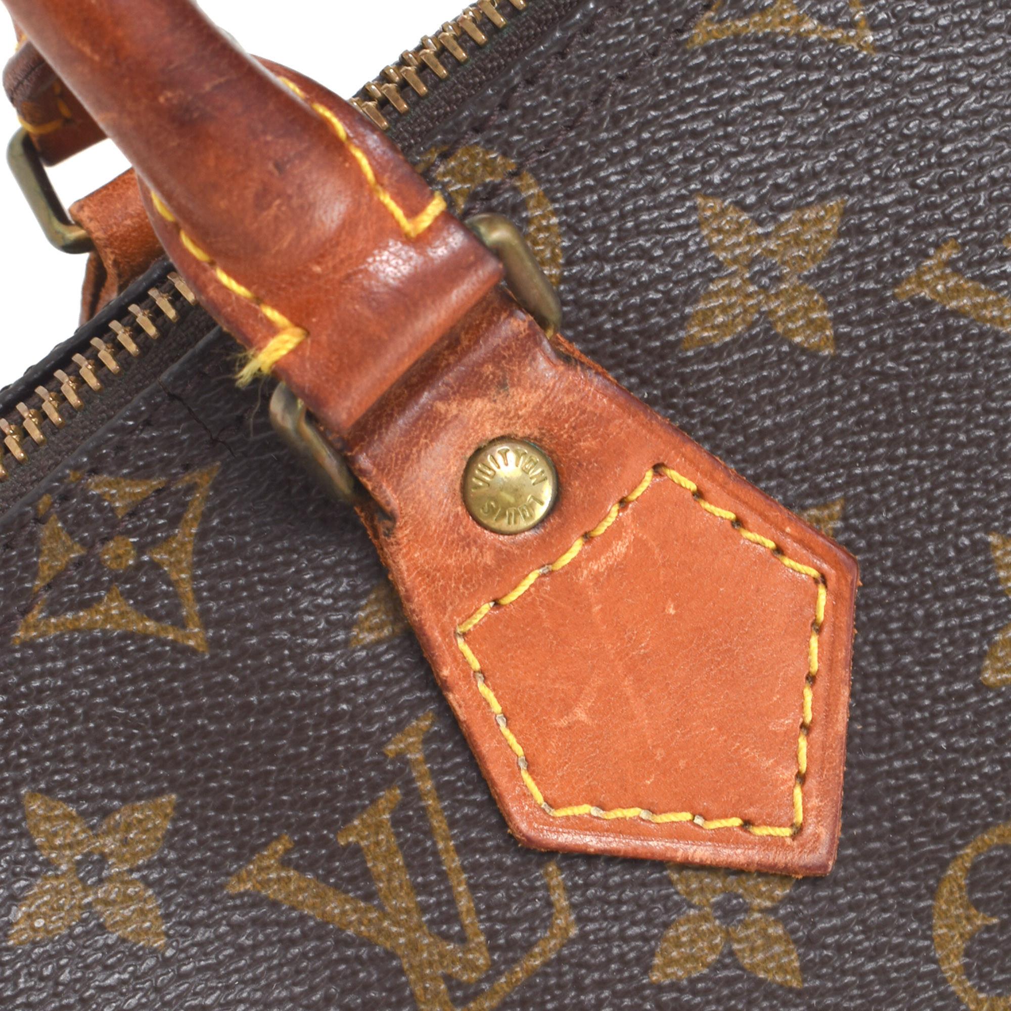 LV Speedy 25 7