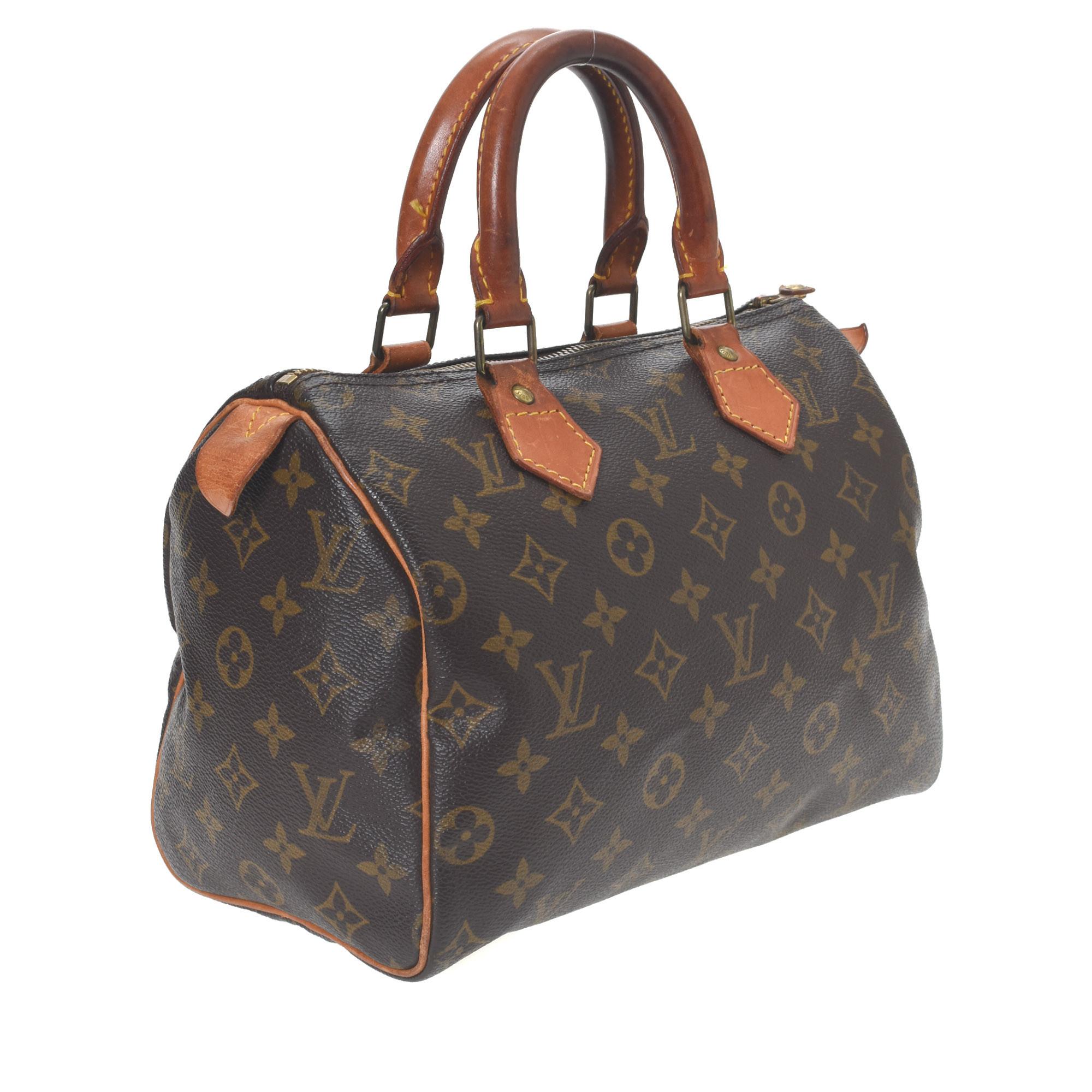 LV Speedy 25 In Good Condition In Irvine, CA