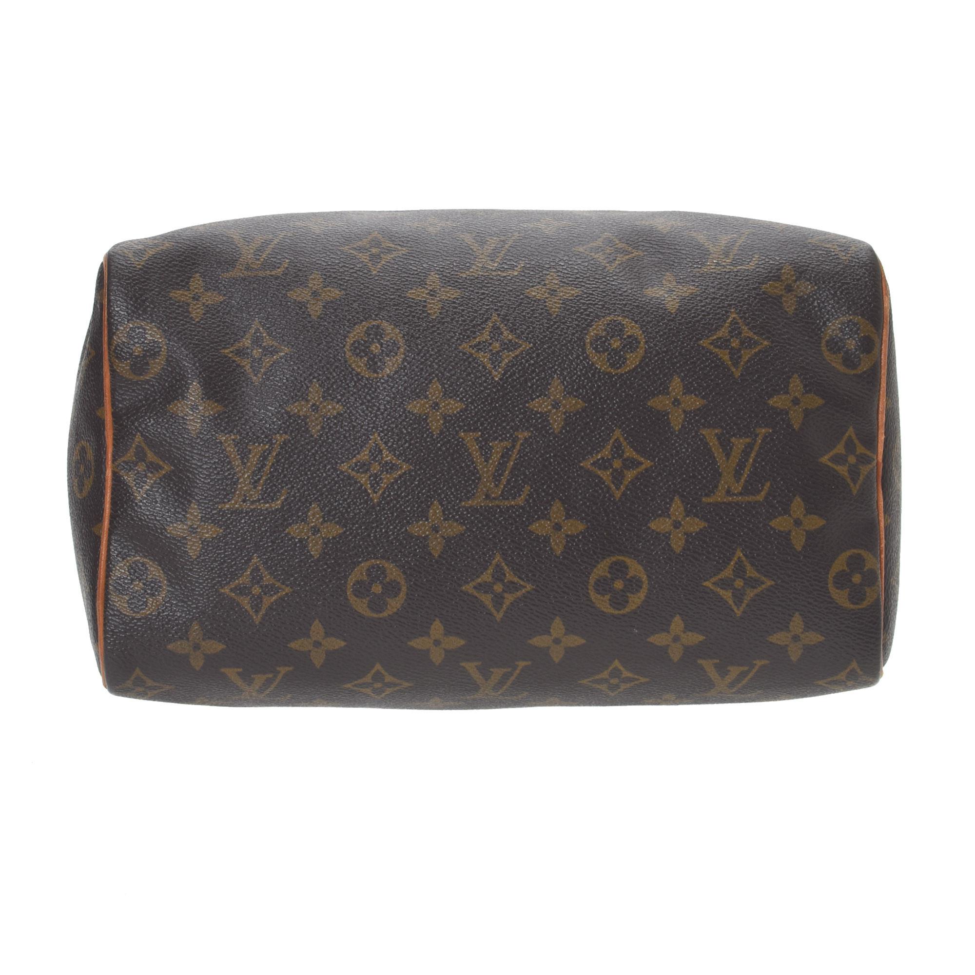 Women's LV Speedy 25