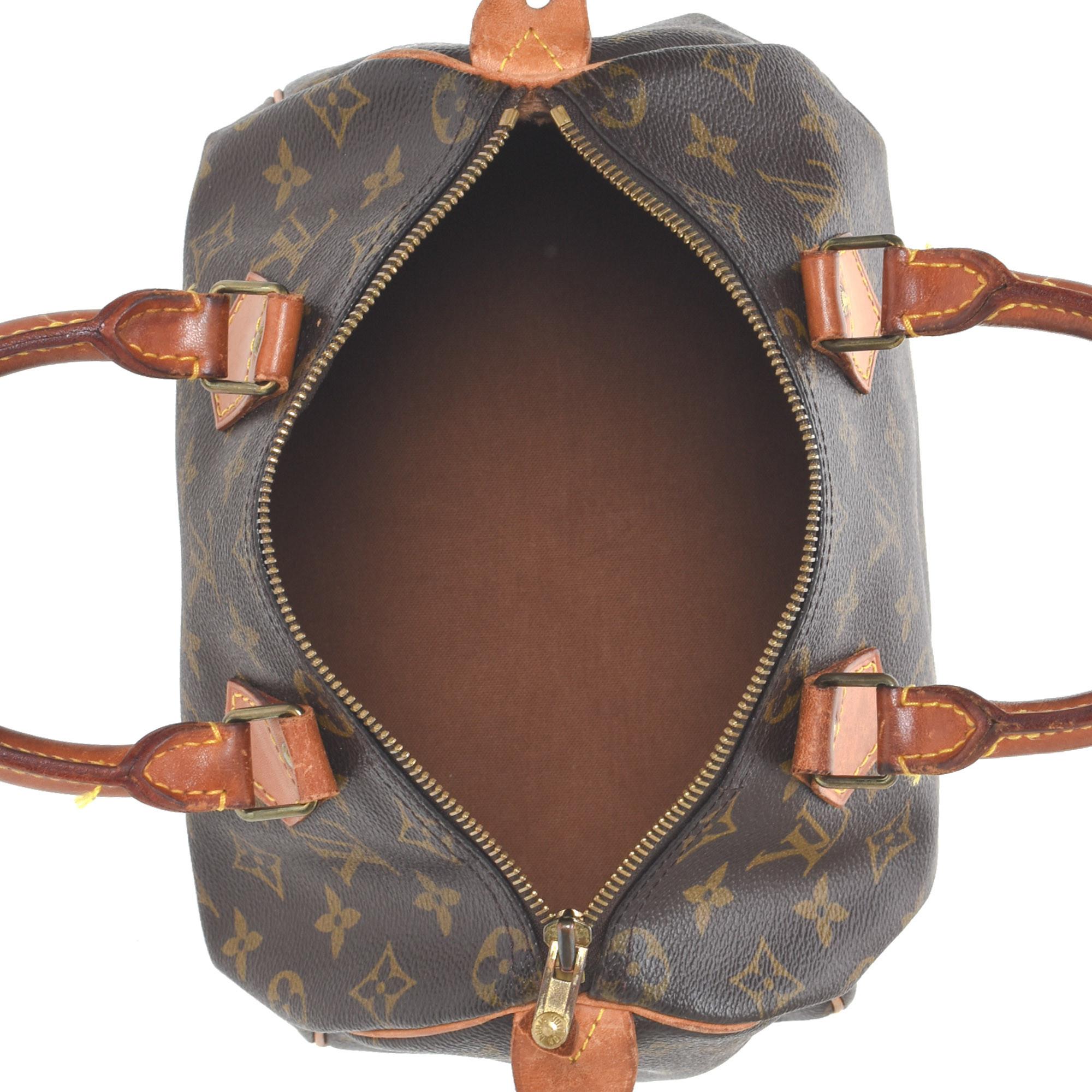 LV Speedy 25 1