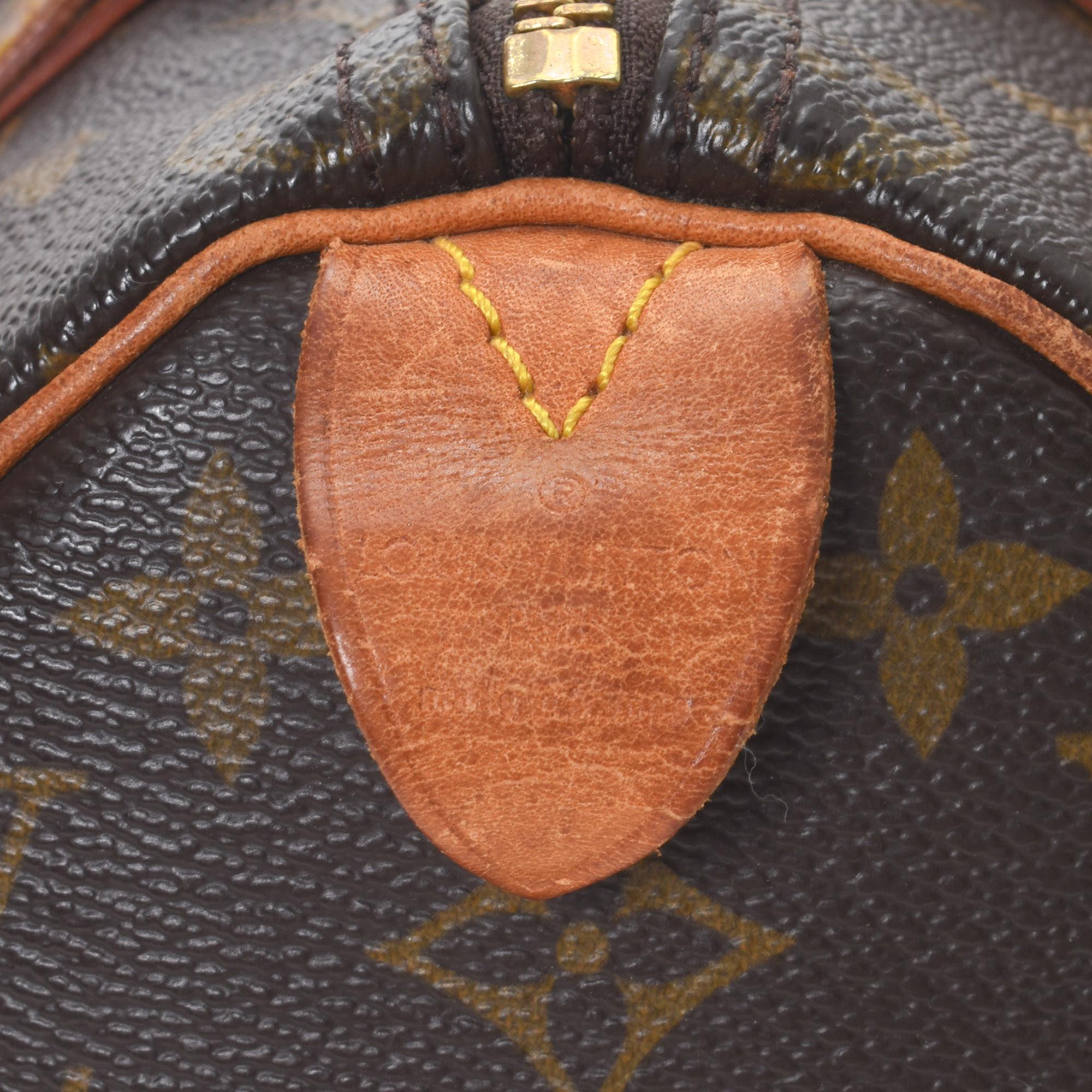 LV Speedy 25 2