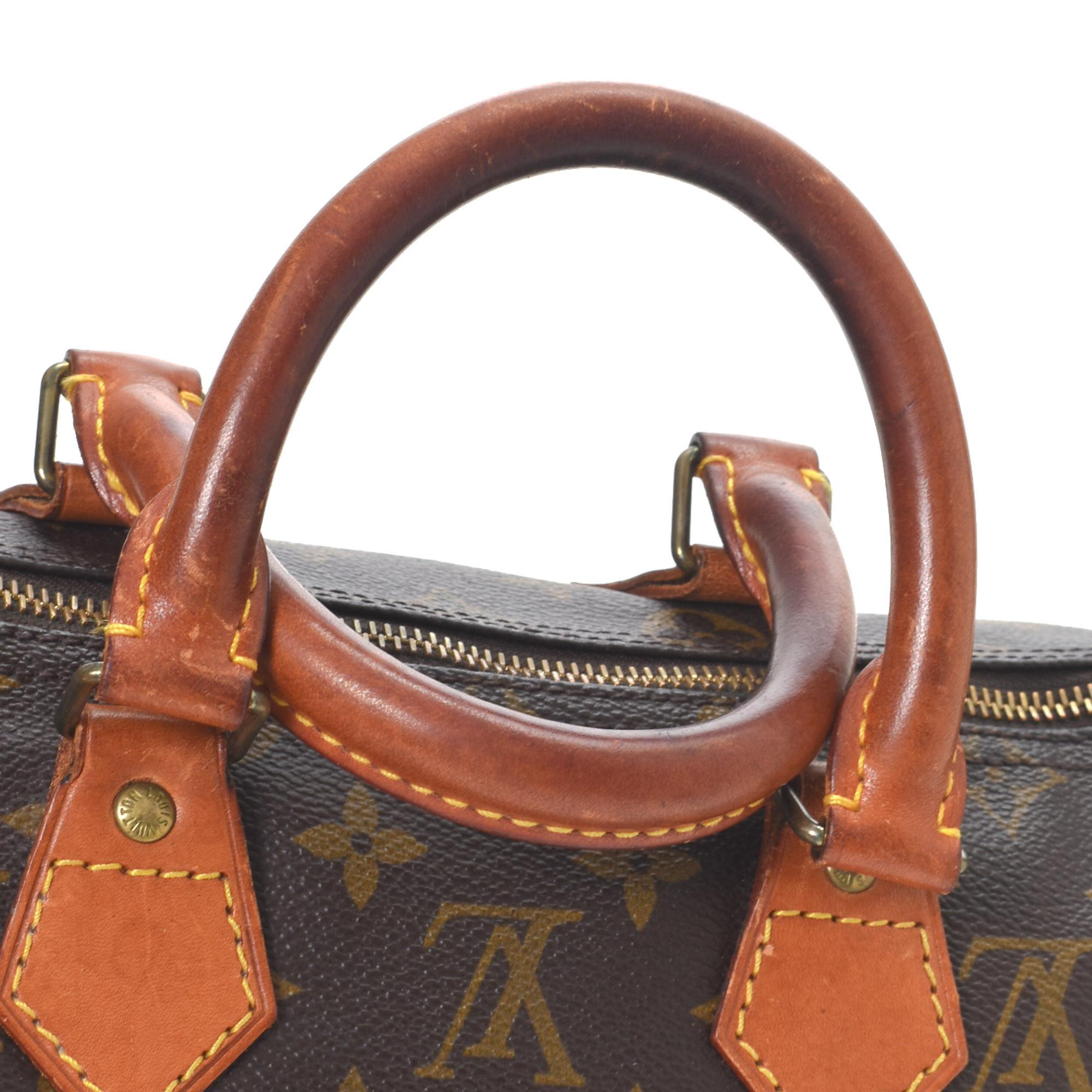 LV Speedy 25 3