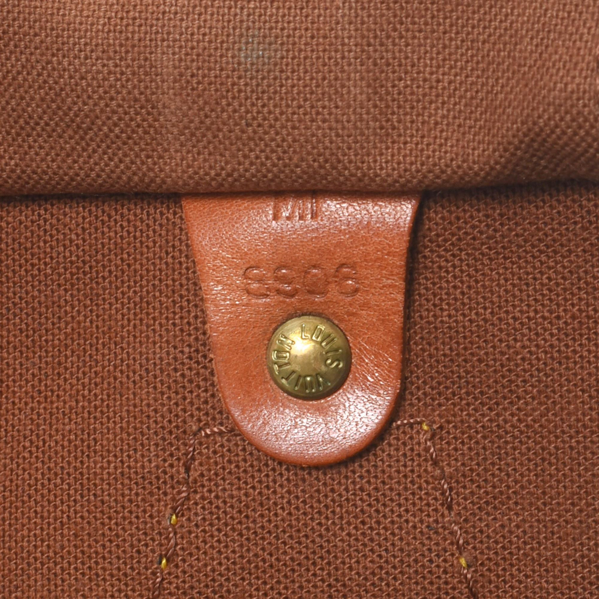 LV Speedy 25 4