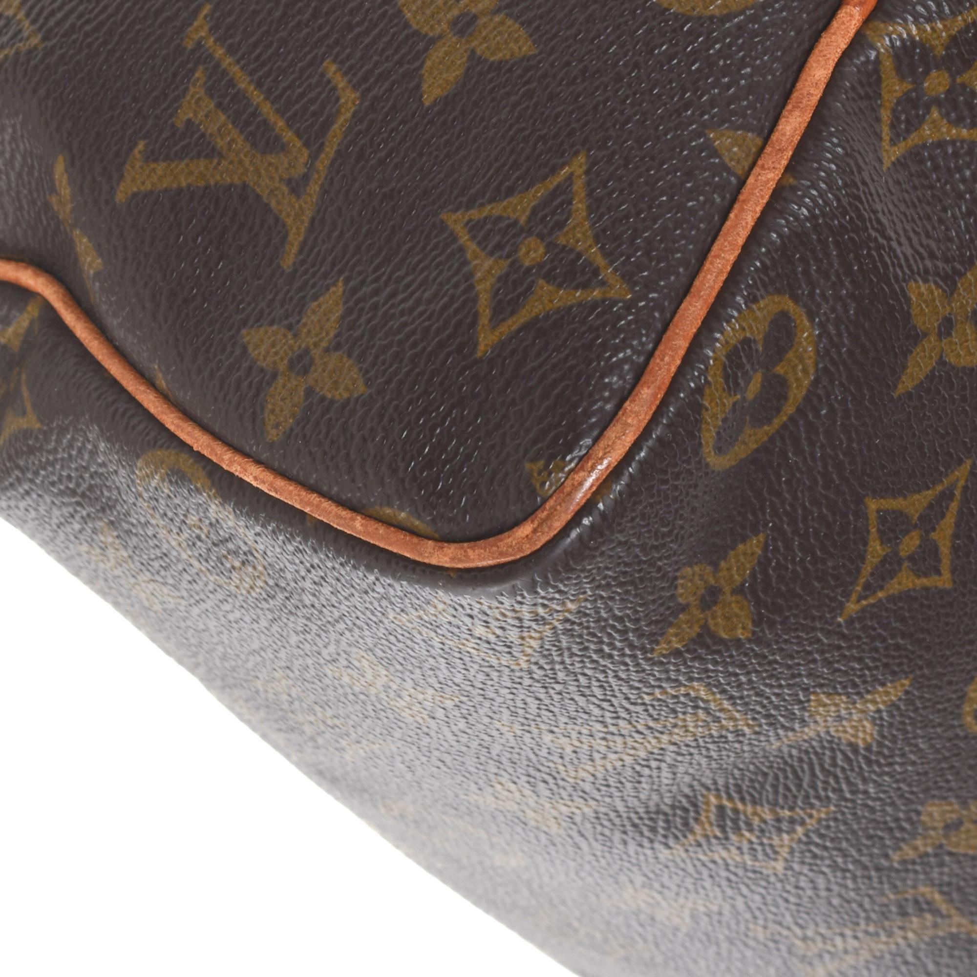 LV Speedy 25 5