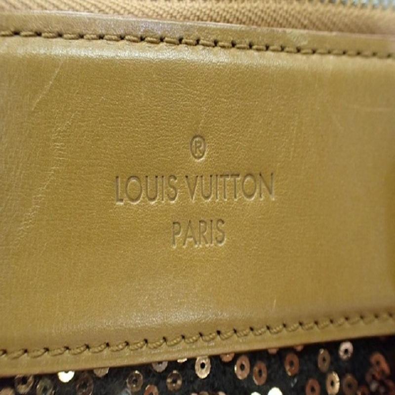 LV Sunshine Express Speedy 3