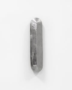 Aplique de pared LV de aluminio fundido, de Pietro Franceschini