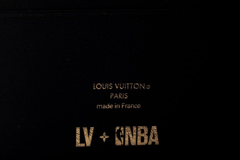 vuitton nba wallet