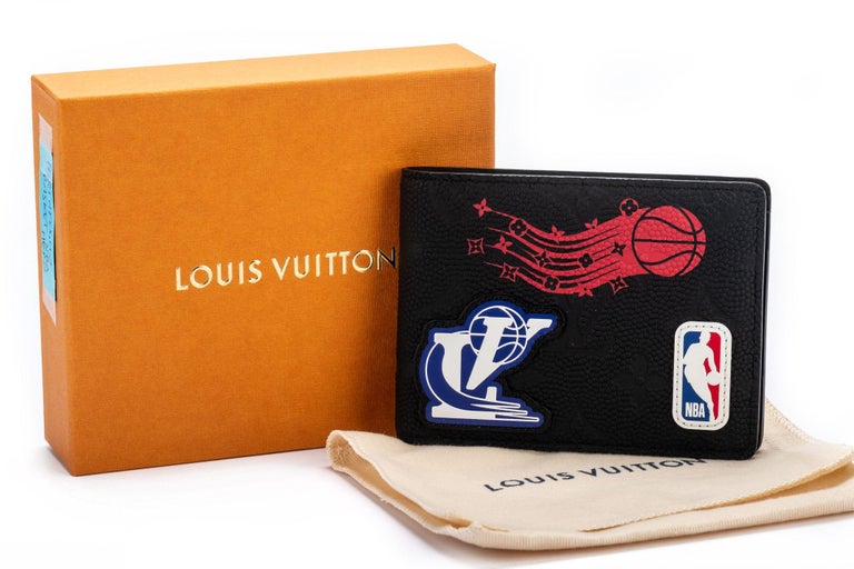 Louis Vuitton X Nba - 6 For Sale on 1stDibs