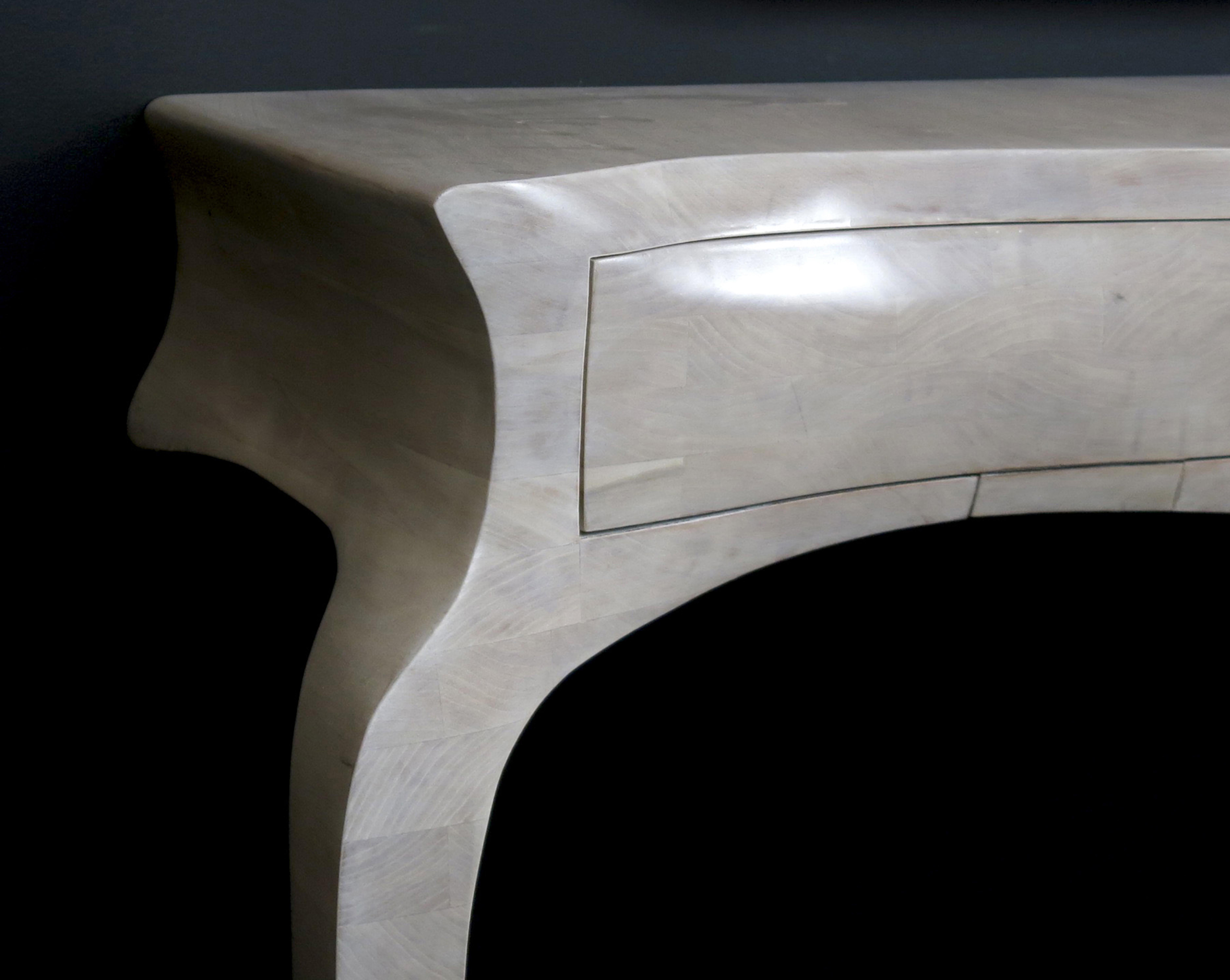 Post-Modern LXV Console Table by Aaron Scott