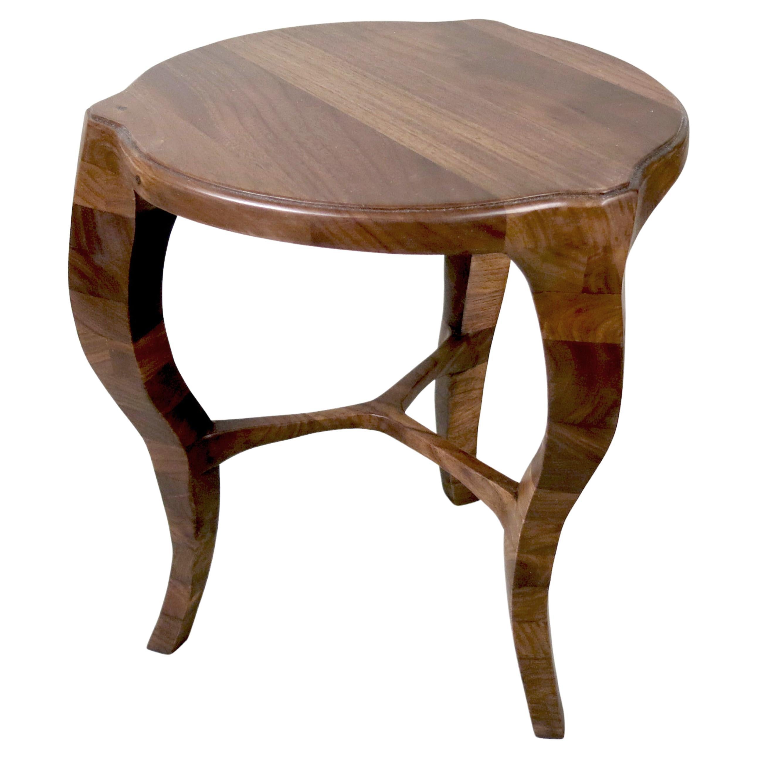 LXV Side Table by Aaron Scott For Sale