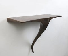 Estantería de pared LXV de Aaron Scott