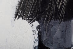 Pintura al óleo "Madre e hijo" Retrato figurativo