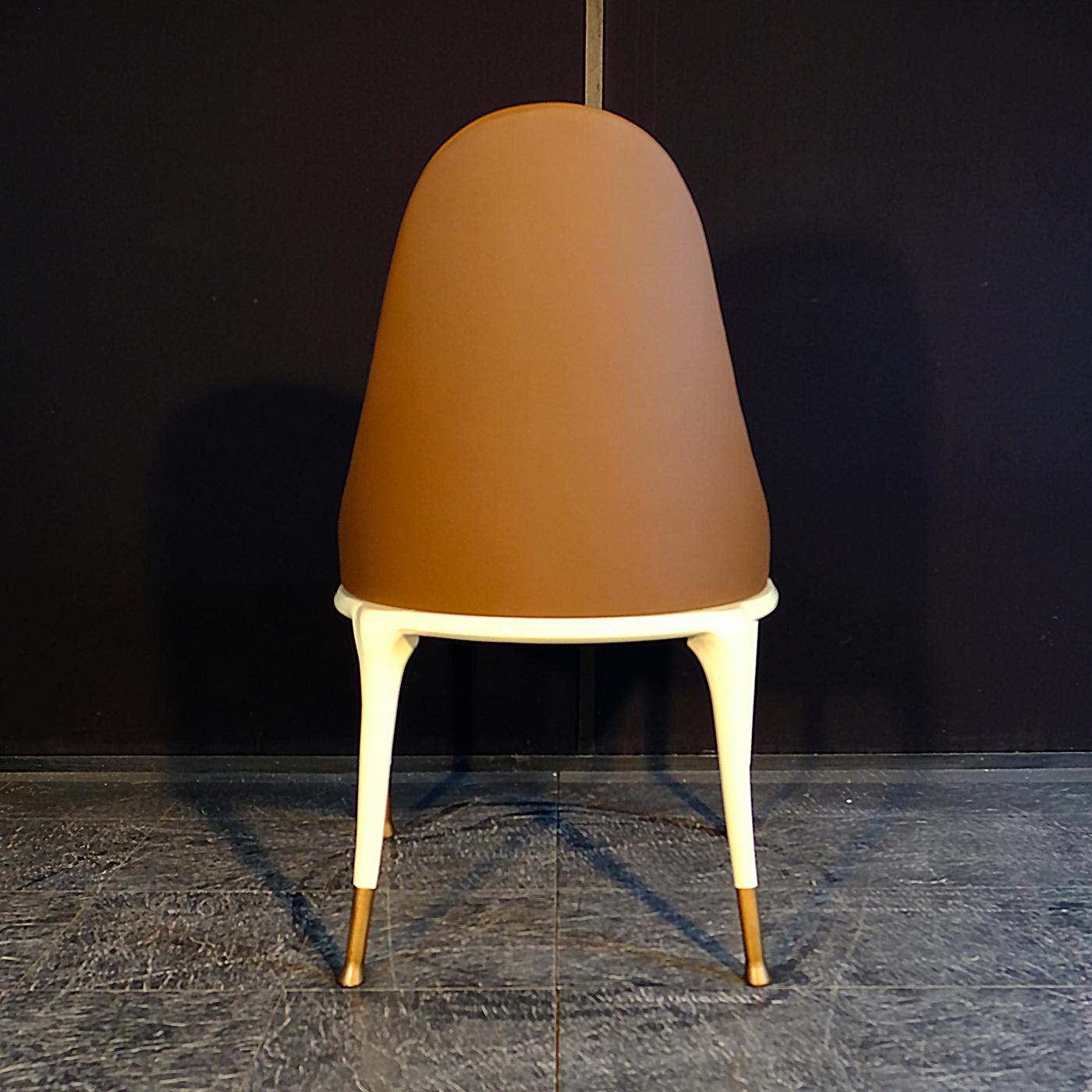 Lyaf Chair In New Condition In Milan, IT