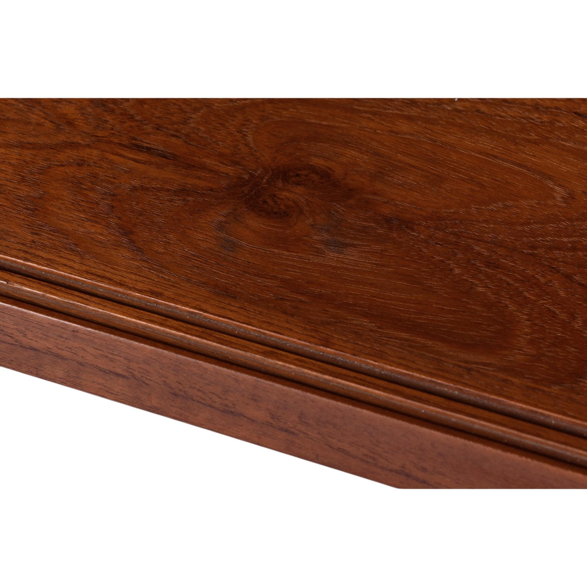 Lyby Mobler Armadio e libreria modulare danese moderna in teak in vendita 4