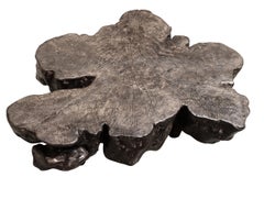 Lychee Wood Freeform Coffee Table, Indonesia, Contemporary