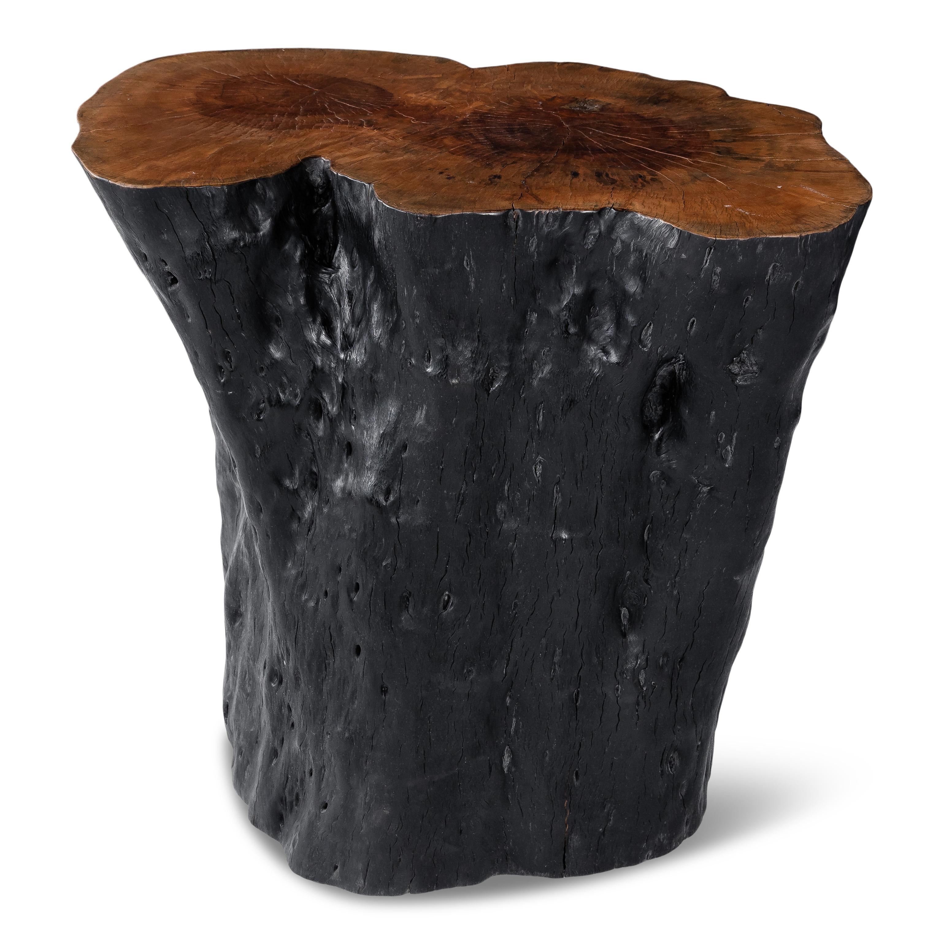 Lychee wood stump end table.

Piece from our one of kind collection, Le Monde. Exclusive to Brendan Bass. 


Globally curated by Brendan Bass, Le Monde furniture and accessories offer modern sensibility, provincial construction, and