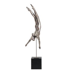 Swan Diver Female Mini