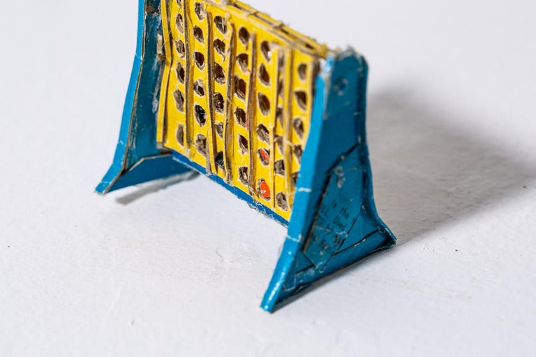 Lydia Ricci Artist Lydia Ricci - How Did I Miss That? at 1stDibs