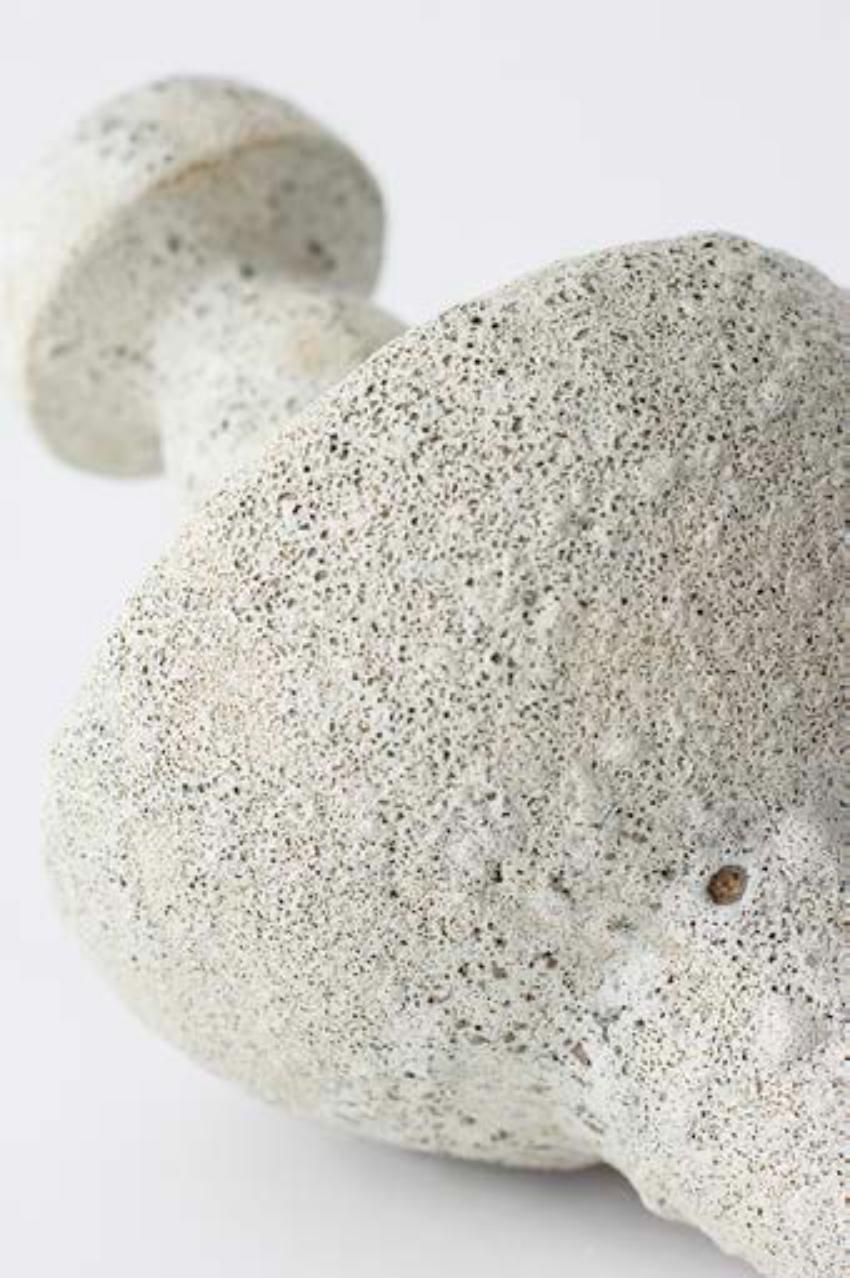 Spagnolo Vaso in gres Lydión Granito di Raquel Vidal e Pedro Paz in vendita