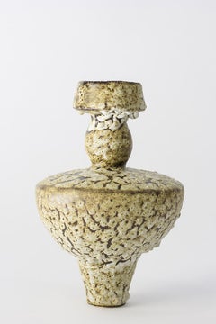 Lydión Limonita by Raquel Vidal and Pedro Paz