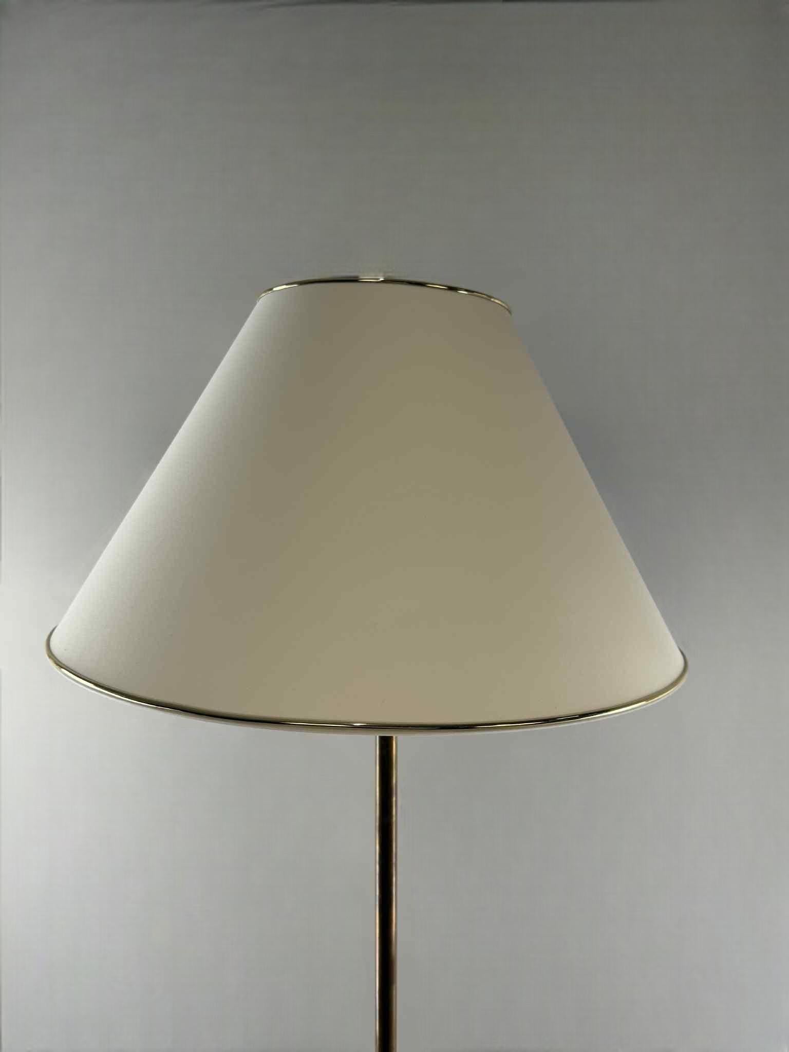 Danois Ensemble de lampadaires Lyfa, Danemark, milieu du XXe siècle en vente