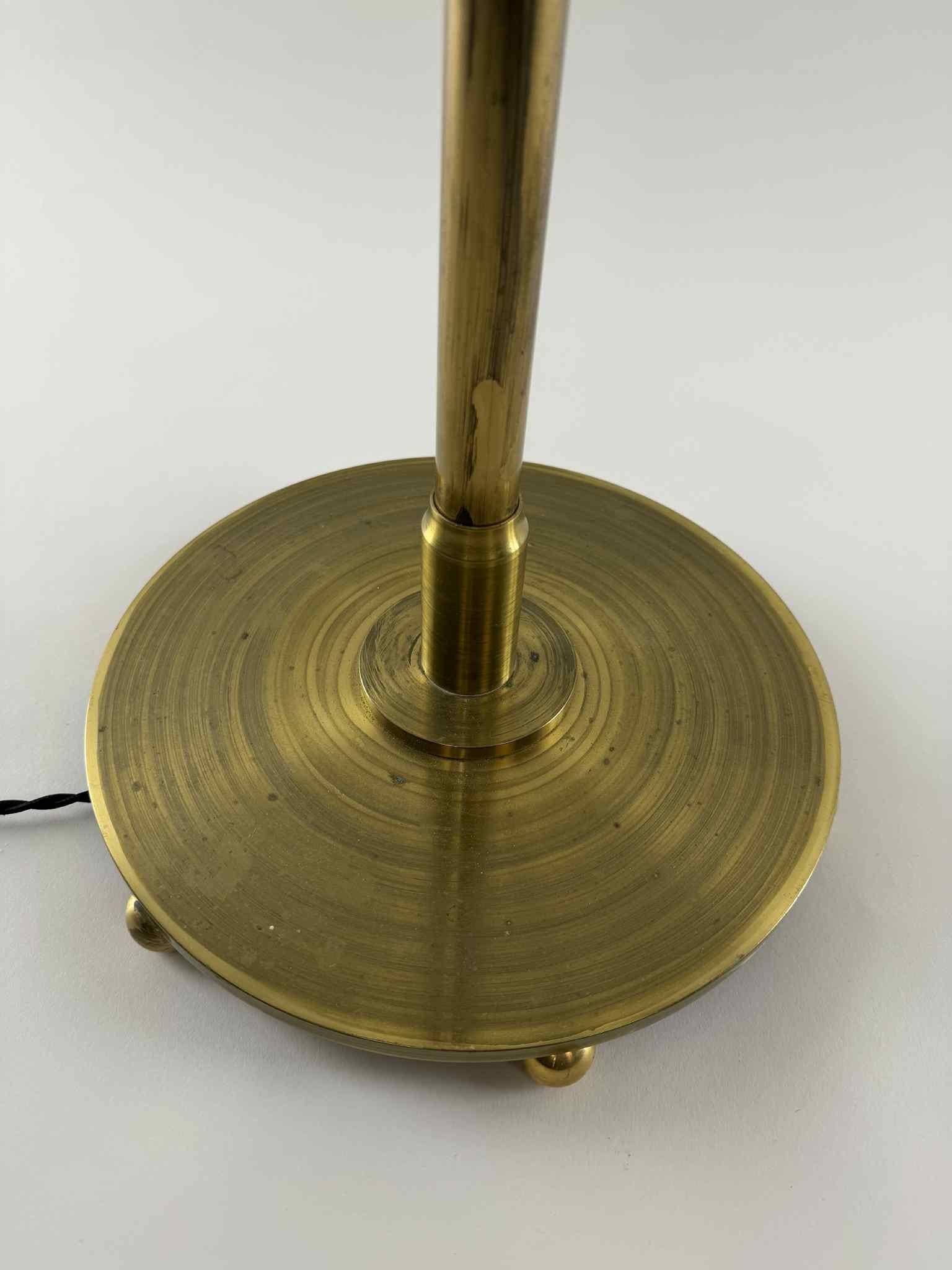 Milieu du XXe siècle Ensemble de lampadaires Lyfa, Danemark, milieu du XXe siècle en vente