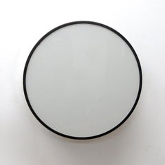 Lyfa Flush Mount Lights, 1972