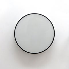 Lyfa Flush Mount Lights, 1972