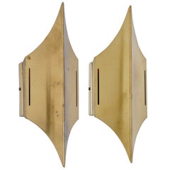 Lyfa Gothic Sconces