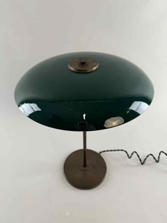 Lyfa-Lampe 1929