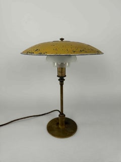 Lampe Lyfa 1929