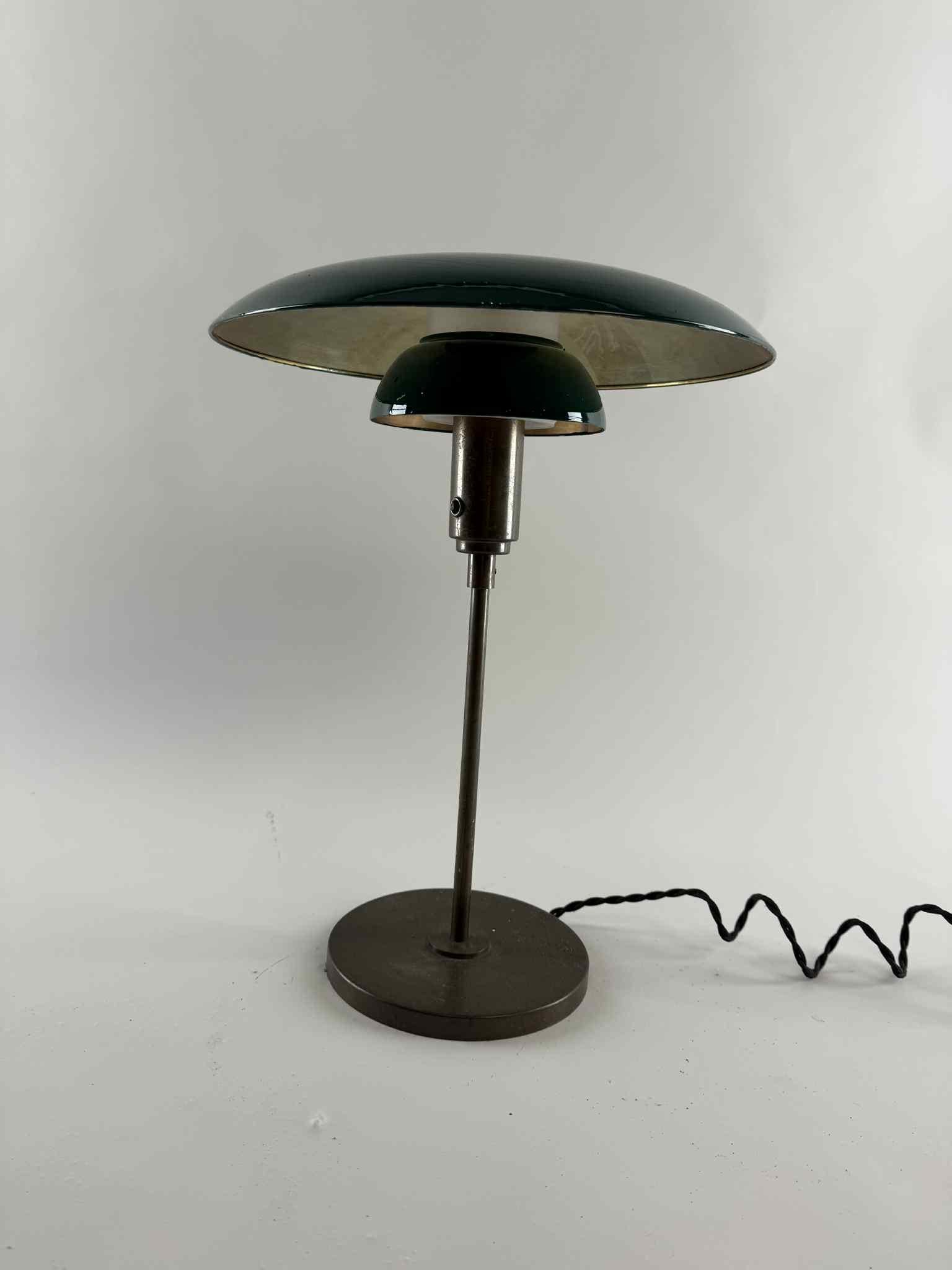 Lyfa lamp 1929 Danés en venta