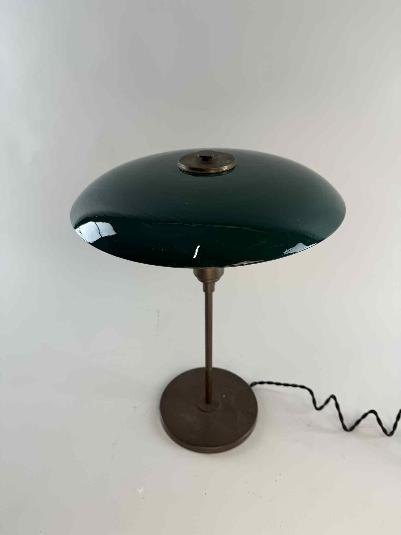 Lyfa lamp 1929 principios del siglo XX en venta