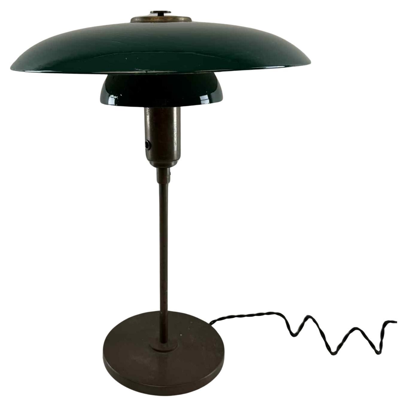 Lyfa lamp 1929
