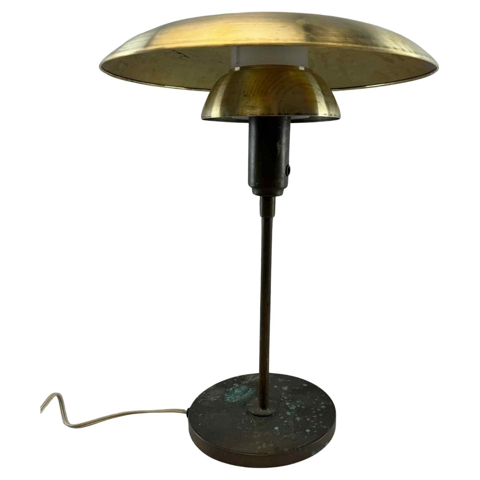 Lyfa lamp 1929