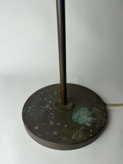 Lámpara de mesa Lyfa, años 30
