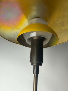 Lyfa Tischlampe, 1930er Jahre