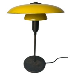 Lyfa Tischlampe, 1930er Jahre