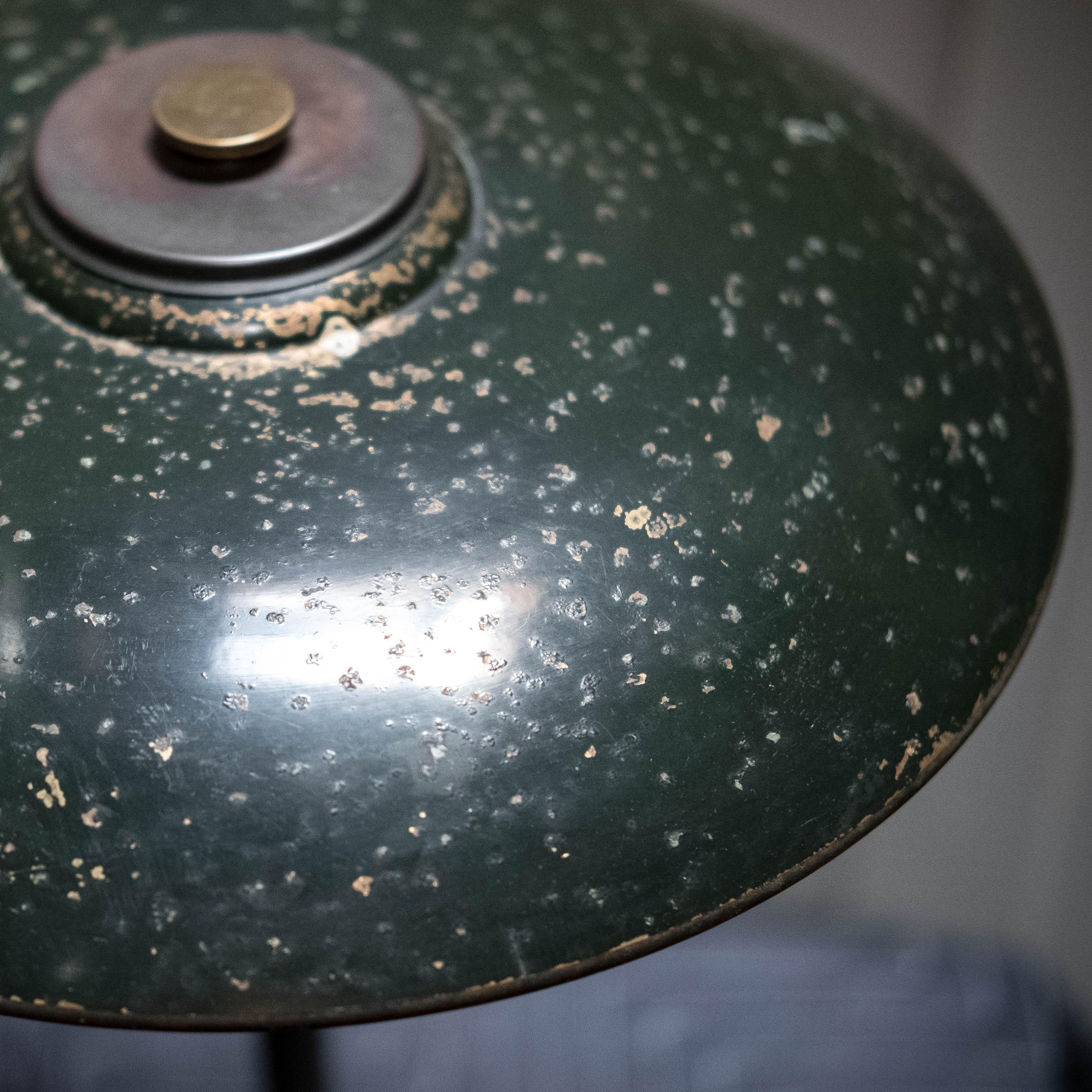 Lyfa Table Lamp In Good Condition For Sale In Los Angeles, CA