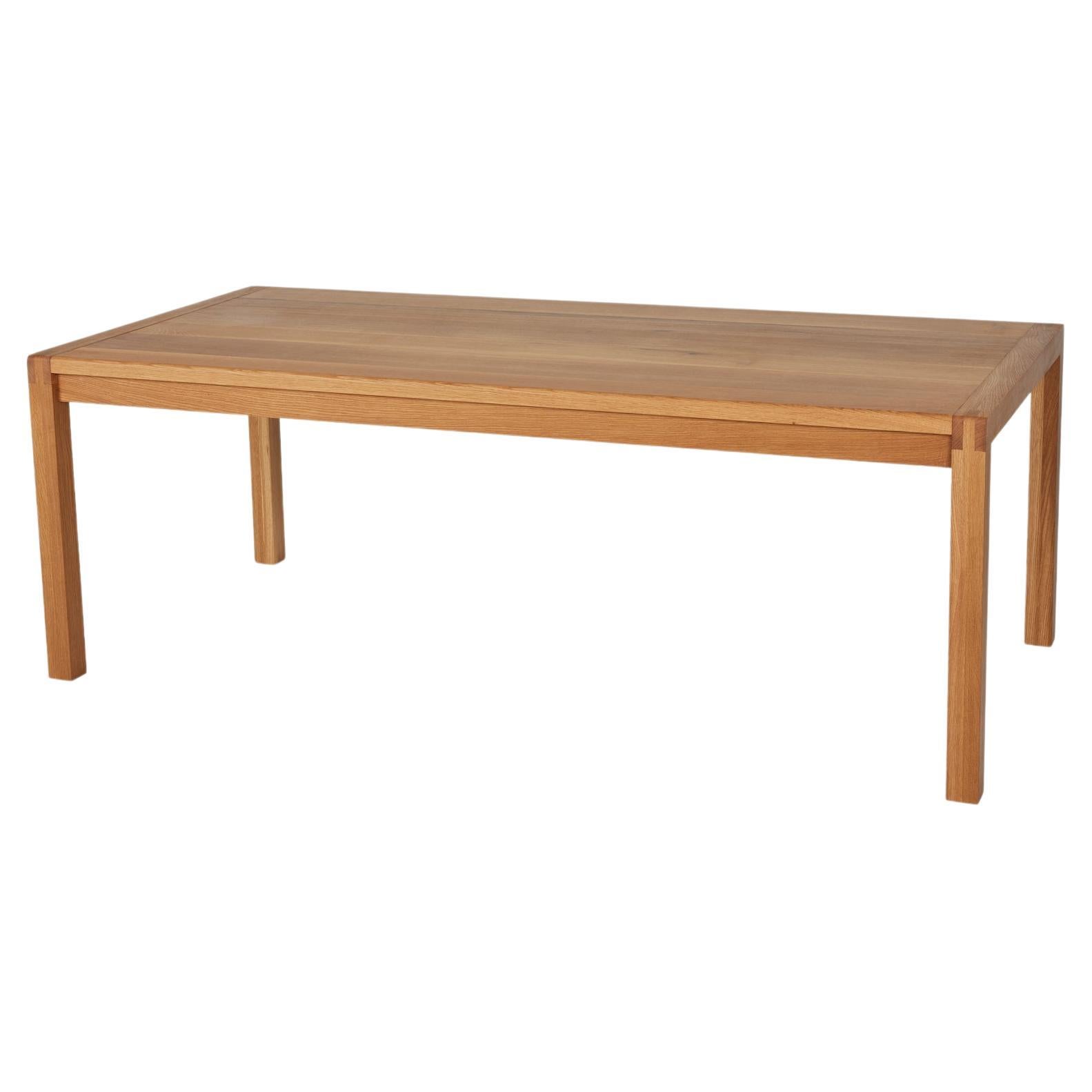Lyford Dining Table For Sale