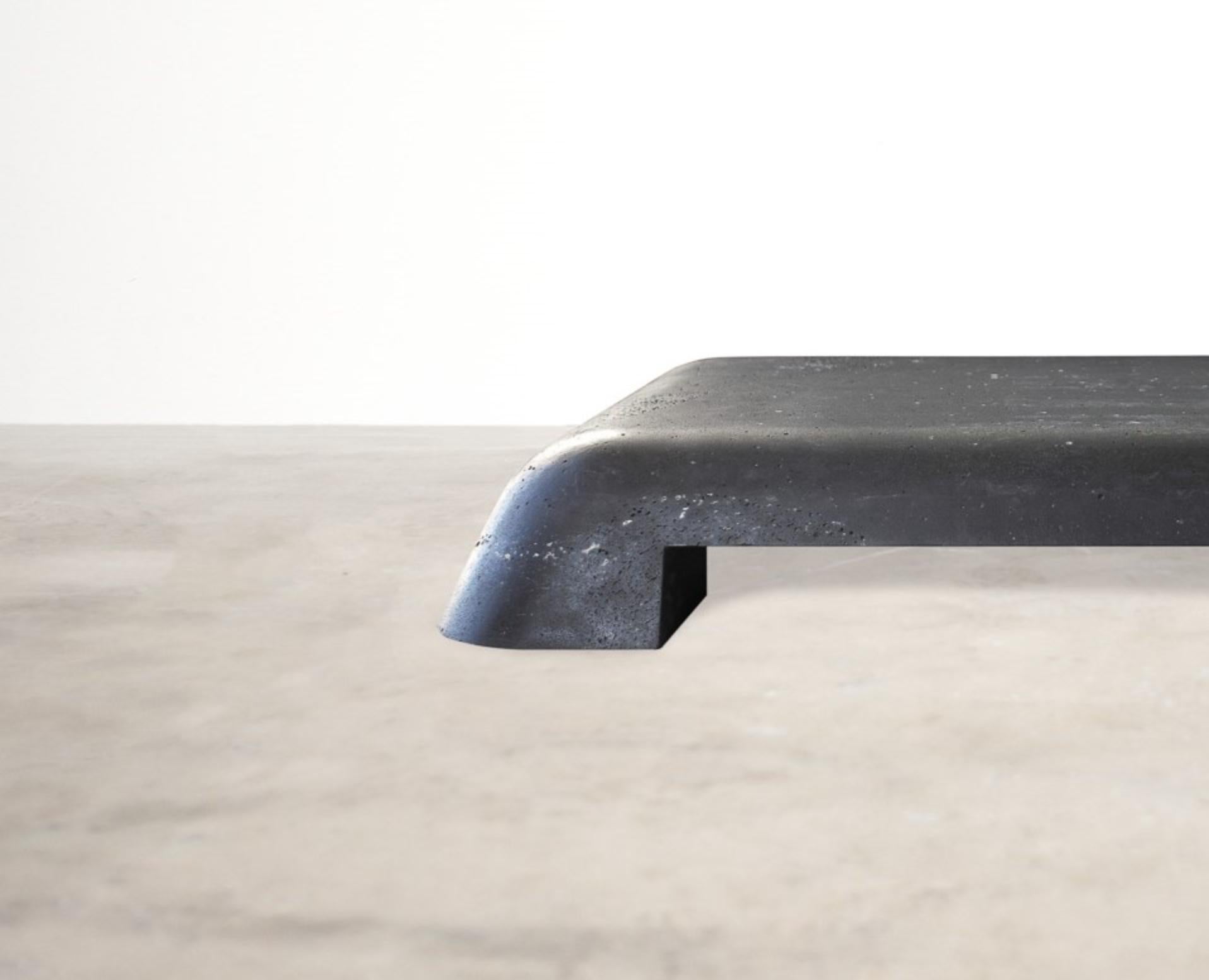 Post-Modern Lyft Table by Lucas Tyra Morten For Sale