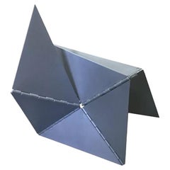 Lygia Clark Crab Critter Plastic Reproduction