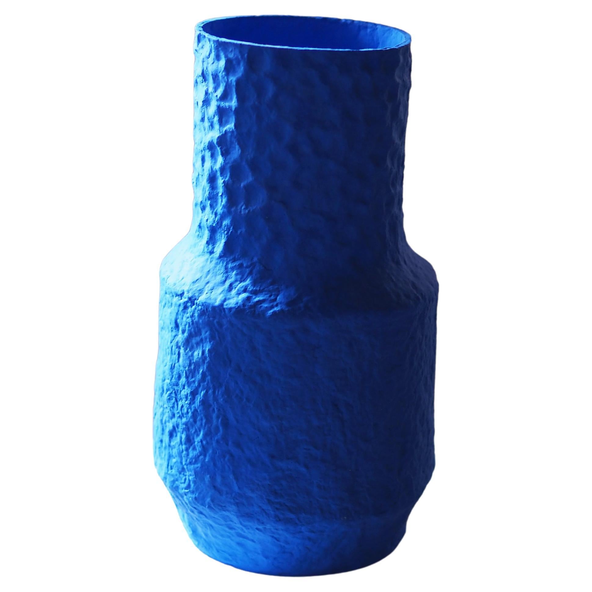 Lykos Vase 1 by Pauline Pietri For Sale