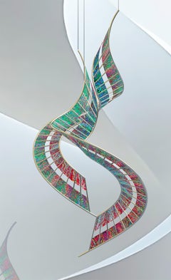 HÉLICE ASCENDANTE